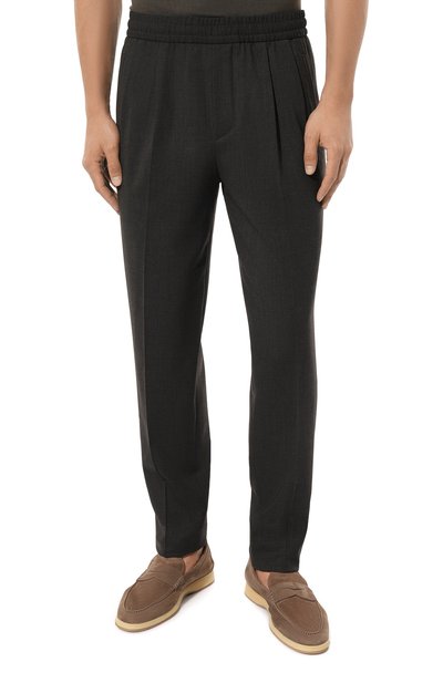 Брюки ZEGNA, арт. 73GCC2/4ZF018, фото 3