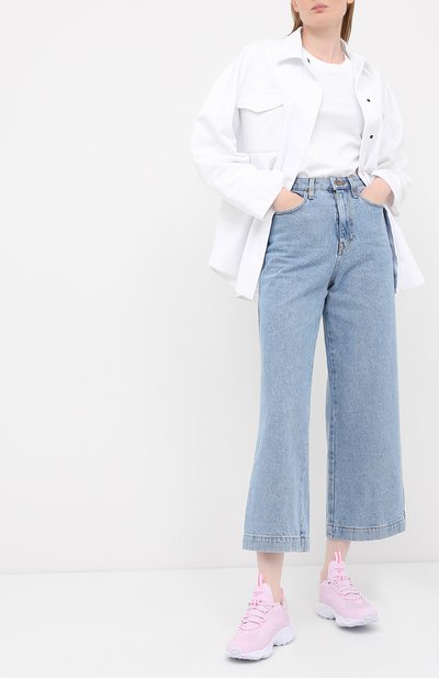 Текстильные кроссовки dmx series 2200 REEBOK, арт. EG9234, фото 2