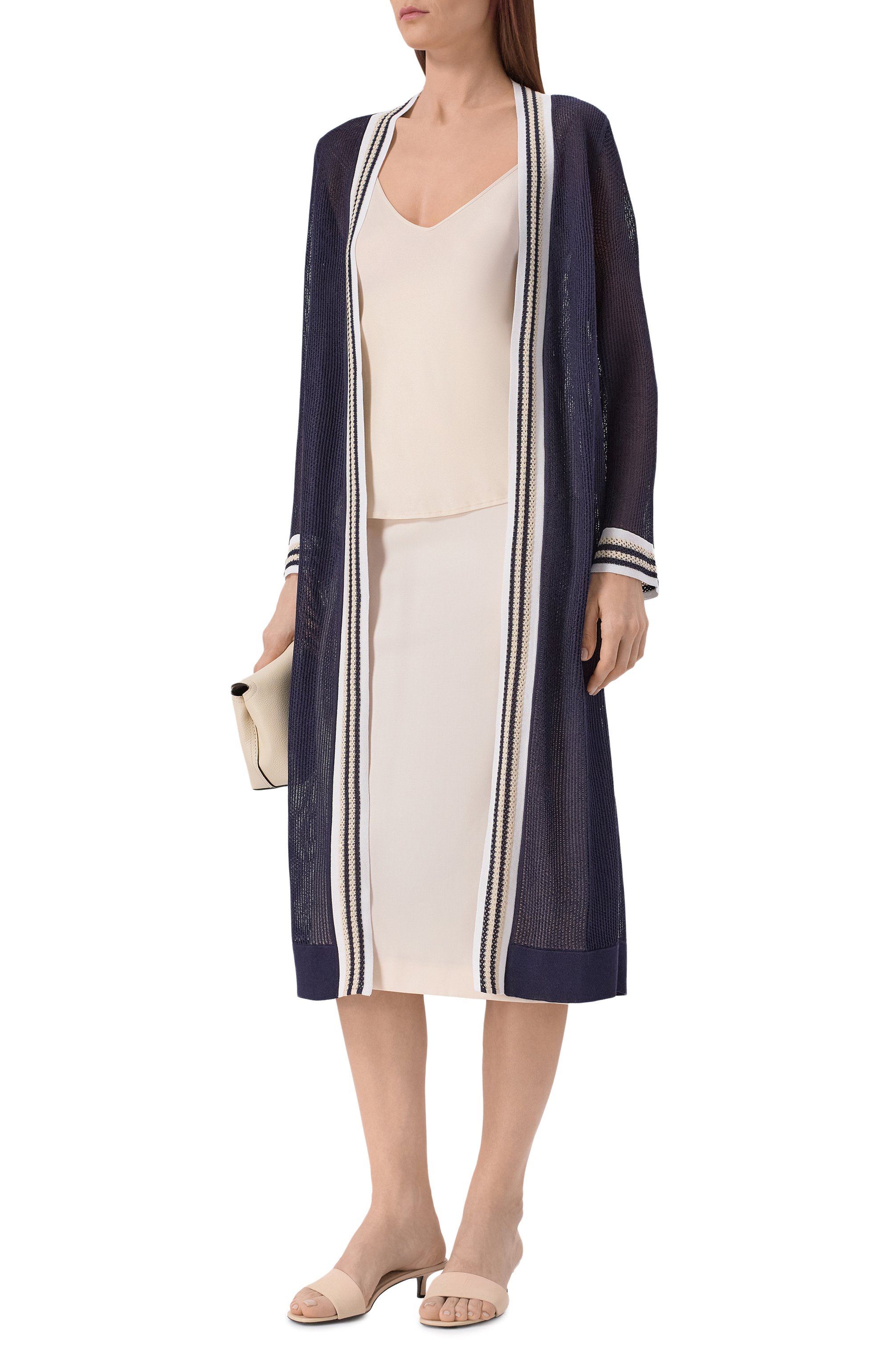 Топ LORENA ANTONIAZZI, арт. E2641TS50A/3612, фото 2