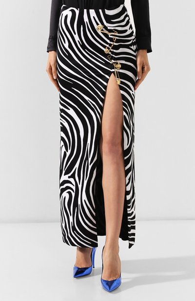 Юбка из вискозы VERSACE, арт. A83760/A231104, фото 3