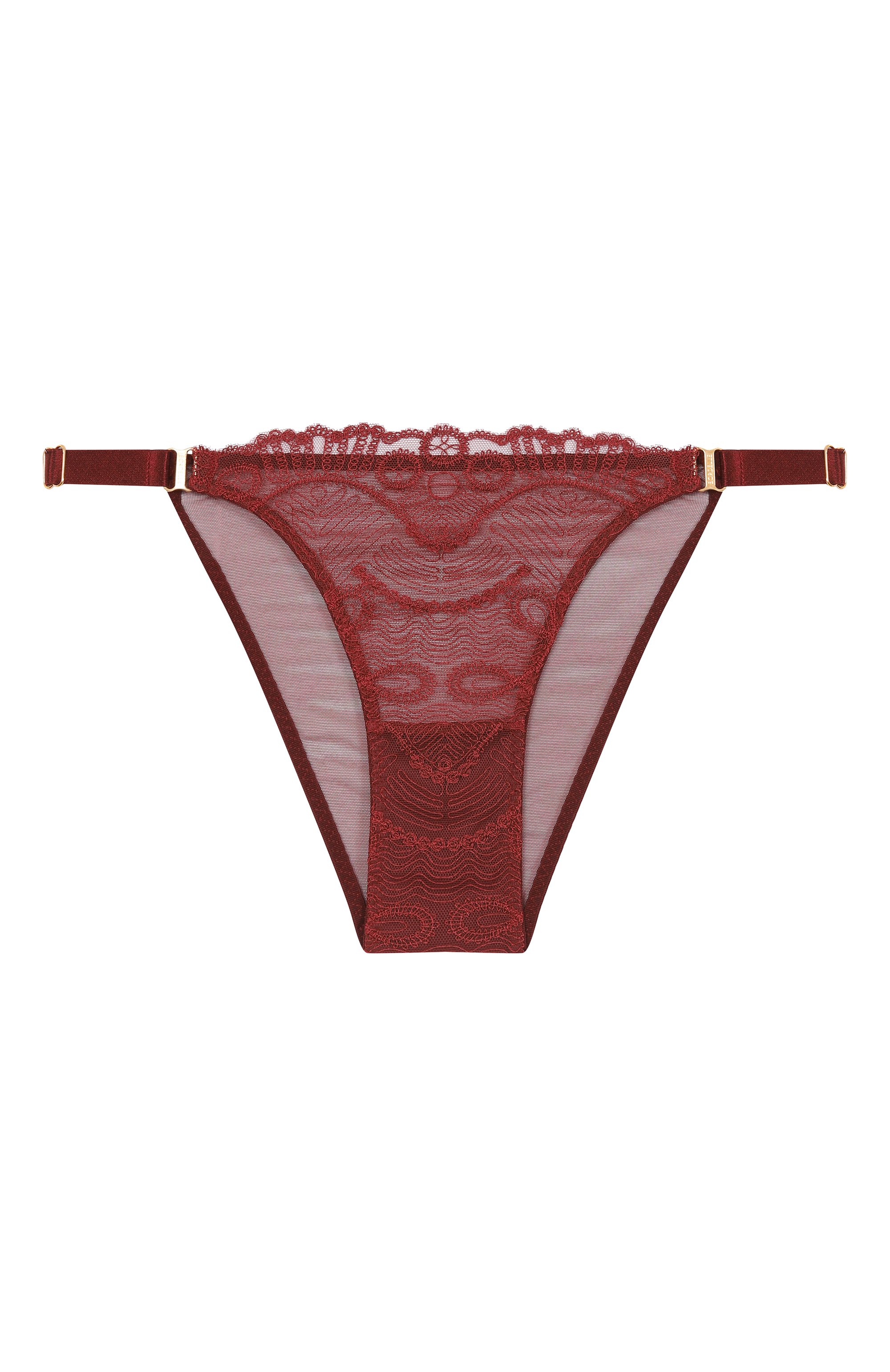 Трусы-слипы BORDELLE, арт. SS25K01M, фото 1