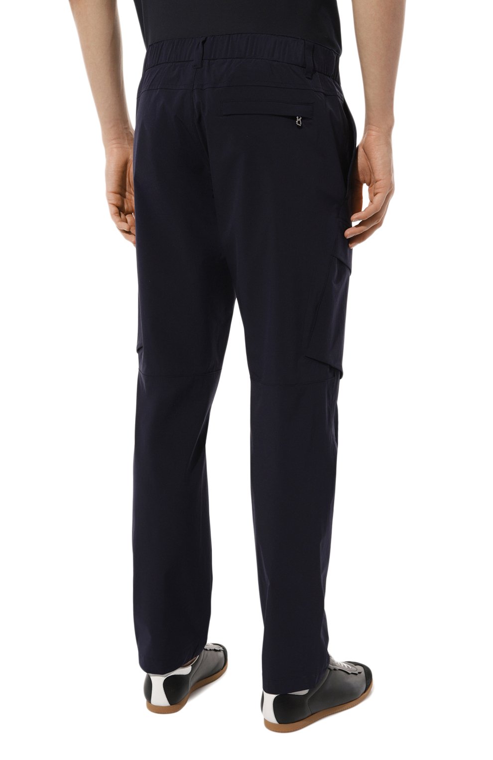 Брюки-карго BOGNER, арт. 18327287, фото 4