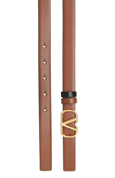 Двусторонний ремень VALENTINO, арт. ZW2T0S12/ZFR, фото 4