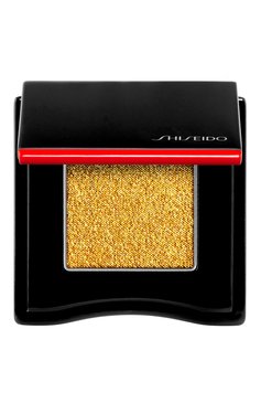 Моно-тени для век powder gel, 13 kan-kan gold SHISEIDO  цвета, арт. 17717SH | Фото 1 (Тип продукта_макияж: Прессованные тени; Региональные ограничения белый список (Axapta Mercury): Не проставлено; Нос: Не проставлено)