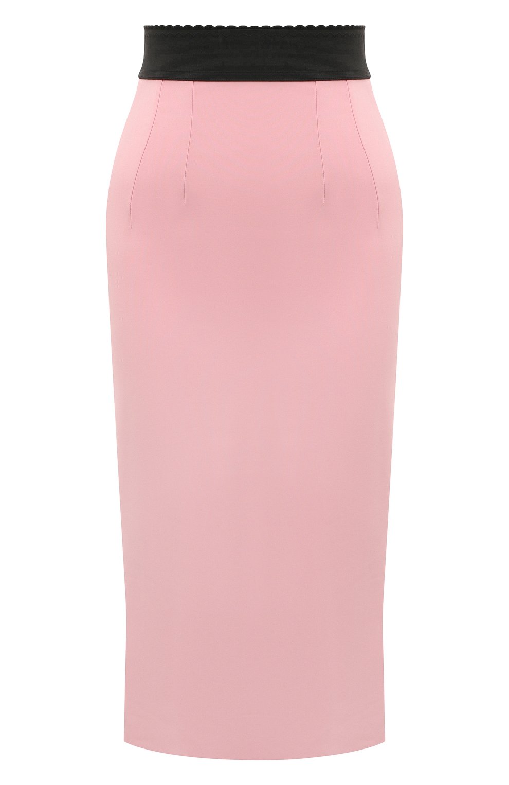 Юбка из вискозы DOLCE & GABBANA, арт. F4A1FT/FUIAH, фото 1