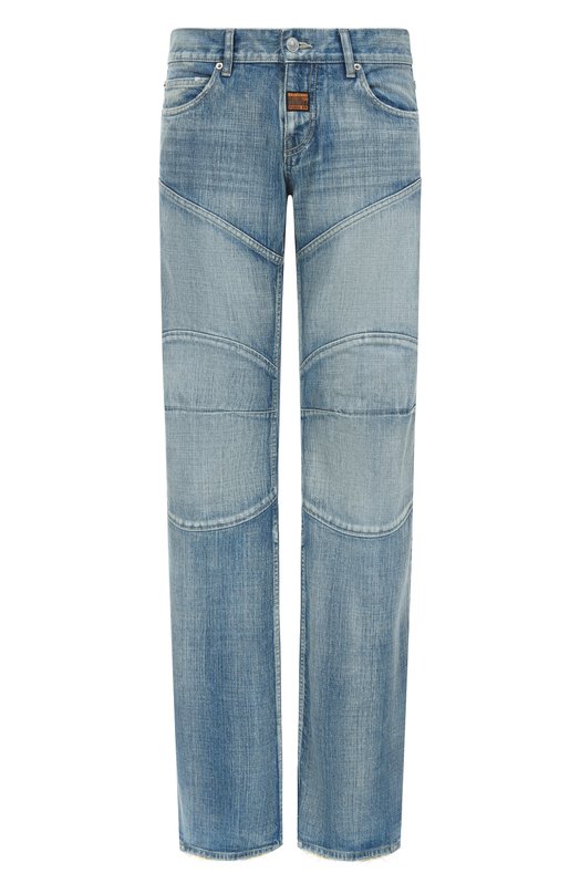 Джинсы Balenciaga 833433/TSW69 Голубой 833433/TSW69