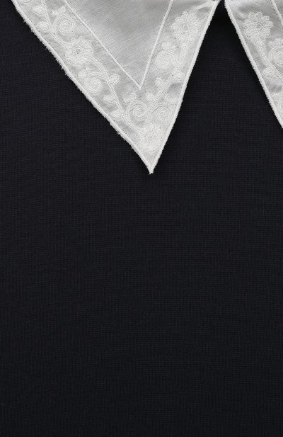 Платье из вискозы DAL LAGO, арт. R286/8111/7-12, фото 3