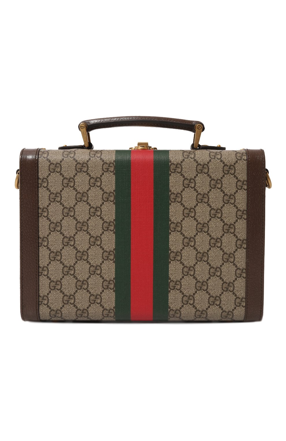 Дорожная косметичка gucci savoy GUCCI, арт. 633587 2YGAT, фото 1
