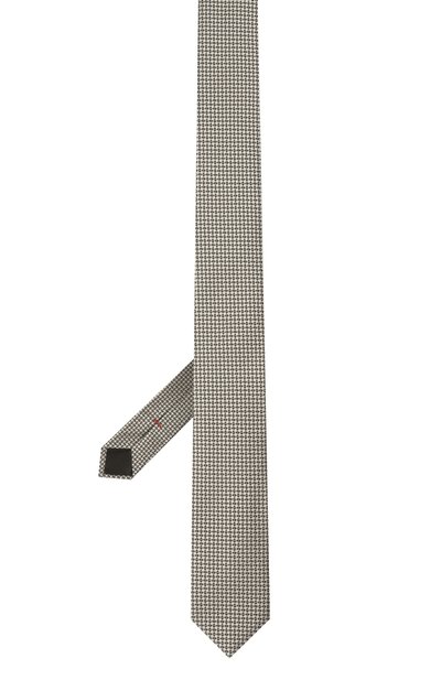 Шелковый галстук HUGO, арт. 50535177, фото 3