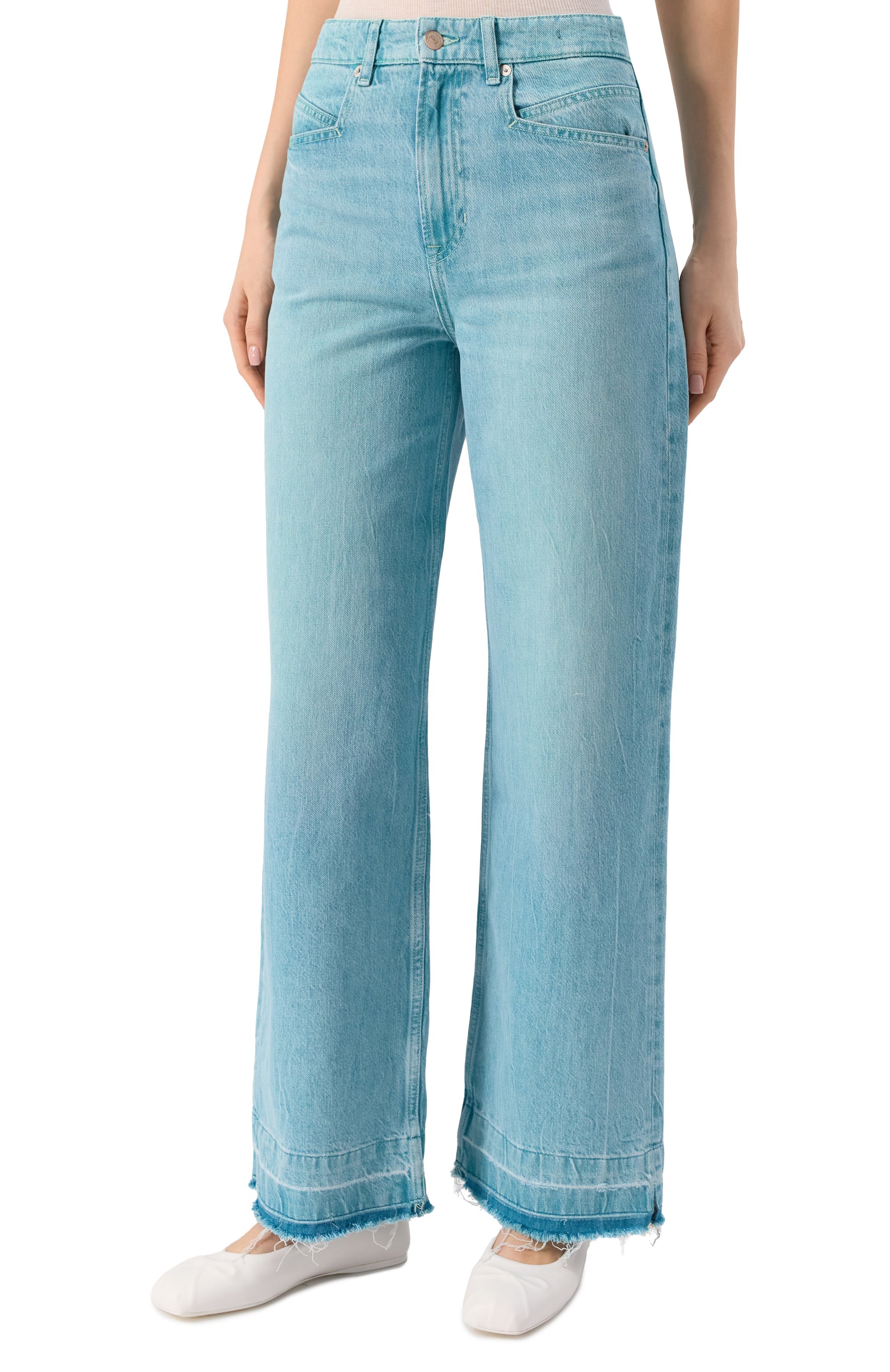 Джинсы BOSS ORANGE, арт. 50540239, фото 3