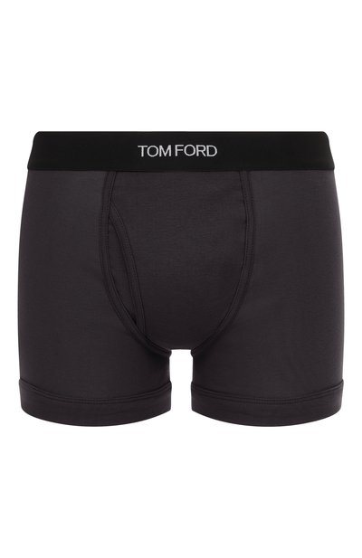 Мужские хлопковые боксеры TOM FORD, арт. T4LC3/104