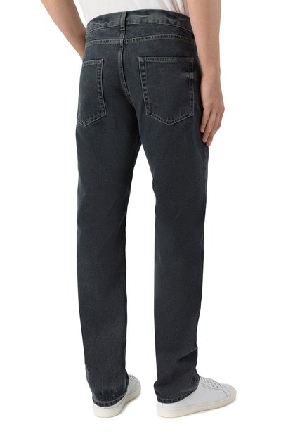 Джинсы SAINT LAURENT, арт. 597052/Y07TE, фото 4