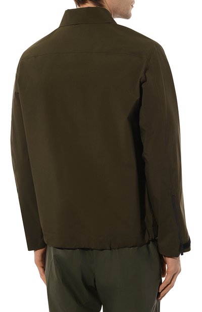 Куртка PRADA, арт. SGB200-1SX6-F0161-192, фото 4