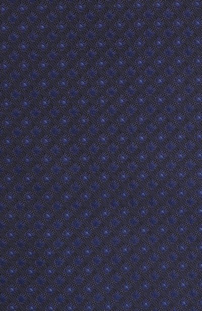 Шелковый галстук ALESSANDRO GHERARDI, арт. CRAVATTA-L/1008, фото 4