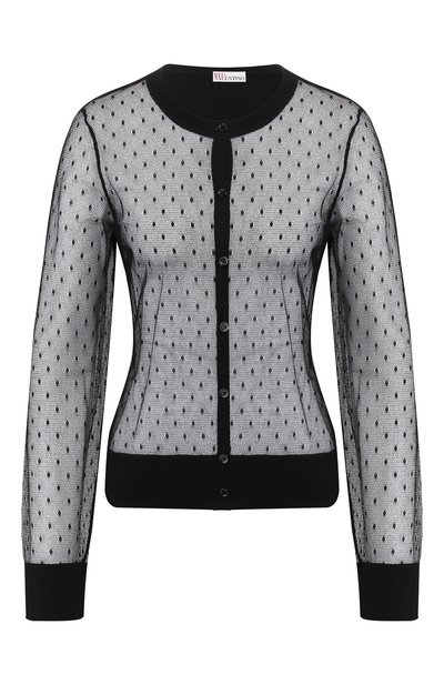 Женский кардиган REDVALENTINO, арт. TR3KAA51/4VM