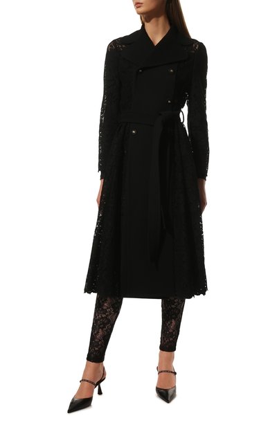 Пальто DOLCE & GABBANA, арт. F0B5AT/HLMTB, фото 3