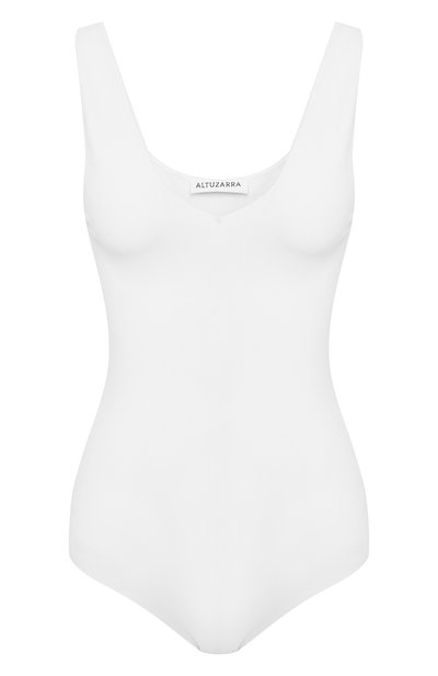 Женское боди из вискозы ALTUZARRA, арт. 119-831-921