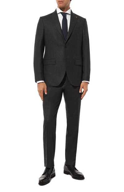 Мужской шерстяной костюм SARTORIA LATORRE, арт. A6I7EF/UG1032