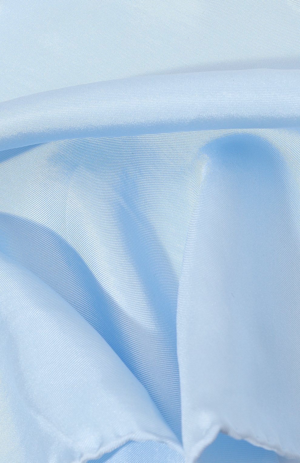 Шелковый платок LANVIN, арт. HANDKERCHIEFS/5738, фото 2