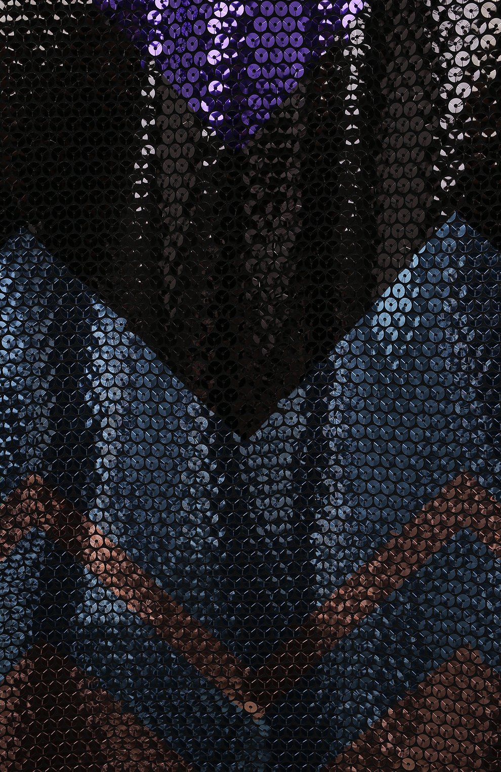 Платье MISSONI, арт. MV1B31/U0169/6-10, фото 3