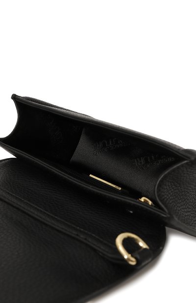 Сумка VERSACE JEANS COUTURE, арт. 75VA4BF6/ZS413, фото 5