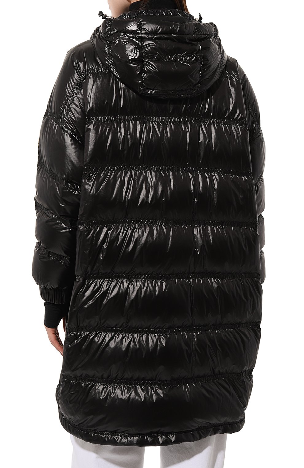 Пуховик rochelair MONCLER GRENOBLE, арт. I20981C00002/539JH, фото 4