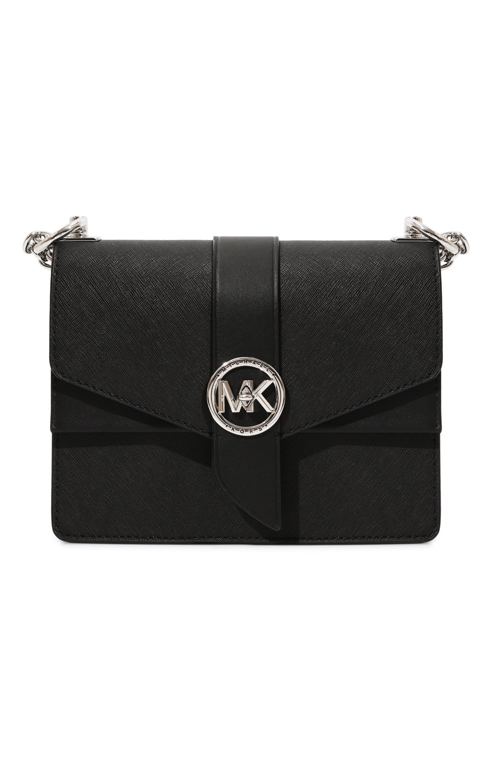 Сумка greenwich small MICHAEL MICHAEL KORS, арт. 32T1SGRC1L, фото 1