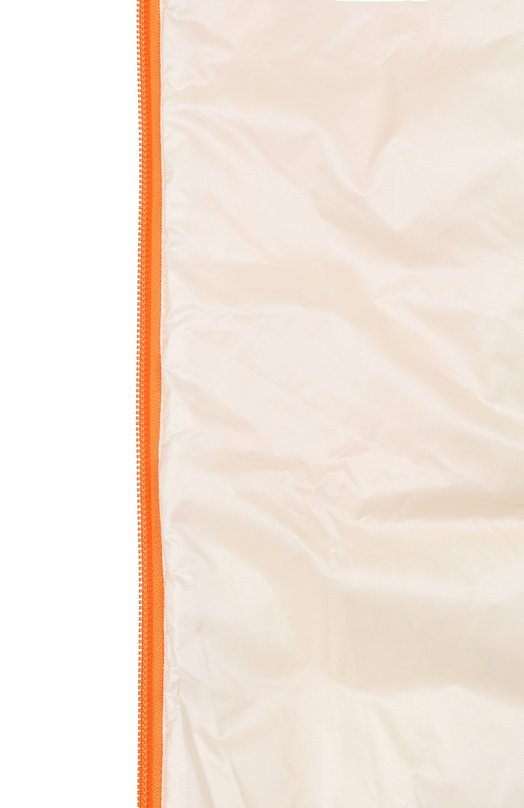 Пуховый жилет Alkarab Moncler 1A00168/M3001 Оранжевый  1A00168/M3001 Фото 7
