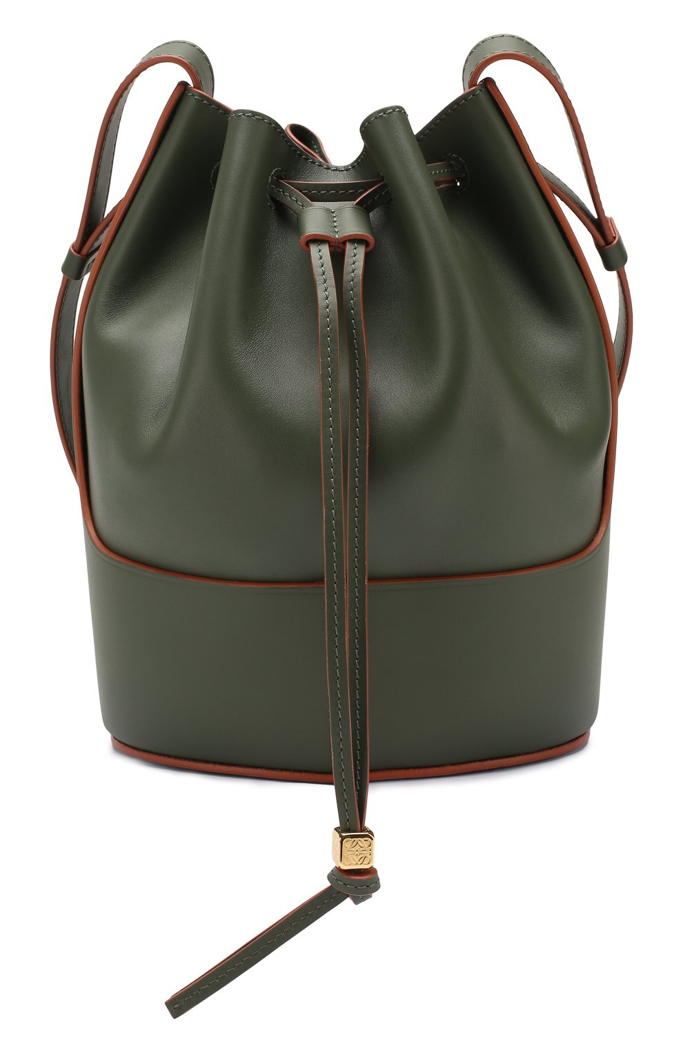 Сумка balloon small LOEWE, арт. 326.75AC31, фото 1