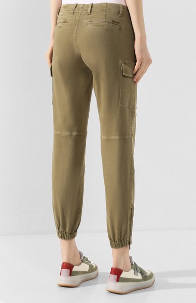 Джинсы MICHAEL MICHAEL KORS, арт. MH99CSPD0W, фото 4