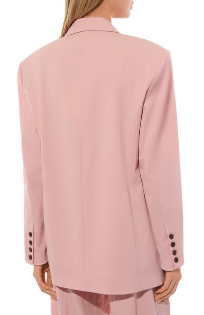 Двубортный жакет LVIR, арт. LV23S-JK05, фото 4