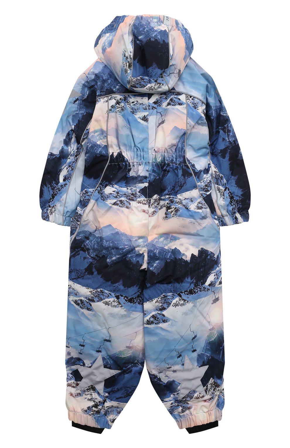 Комбинезон polaris MOLO, арт. 5W24N203, фото 2