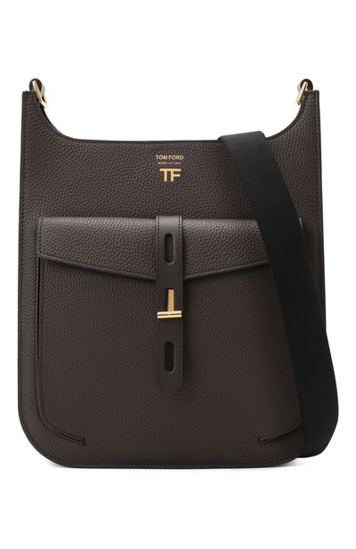 Сумка t twist medium TOM FORD, арт. L1206T-LCL008, фото 5