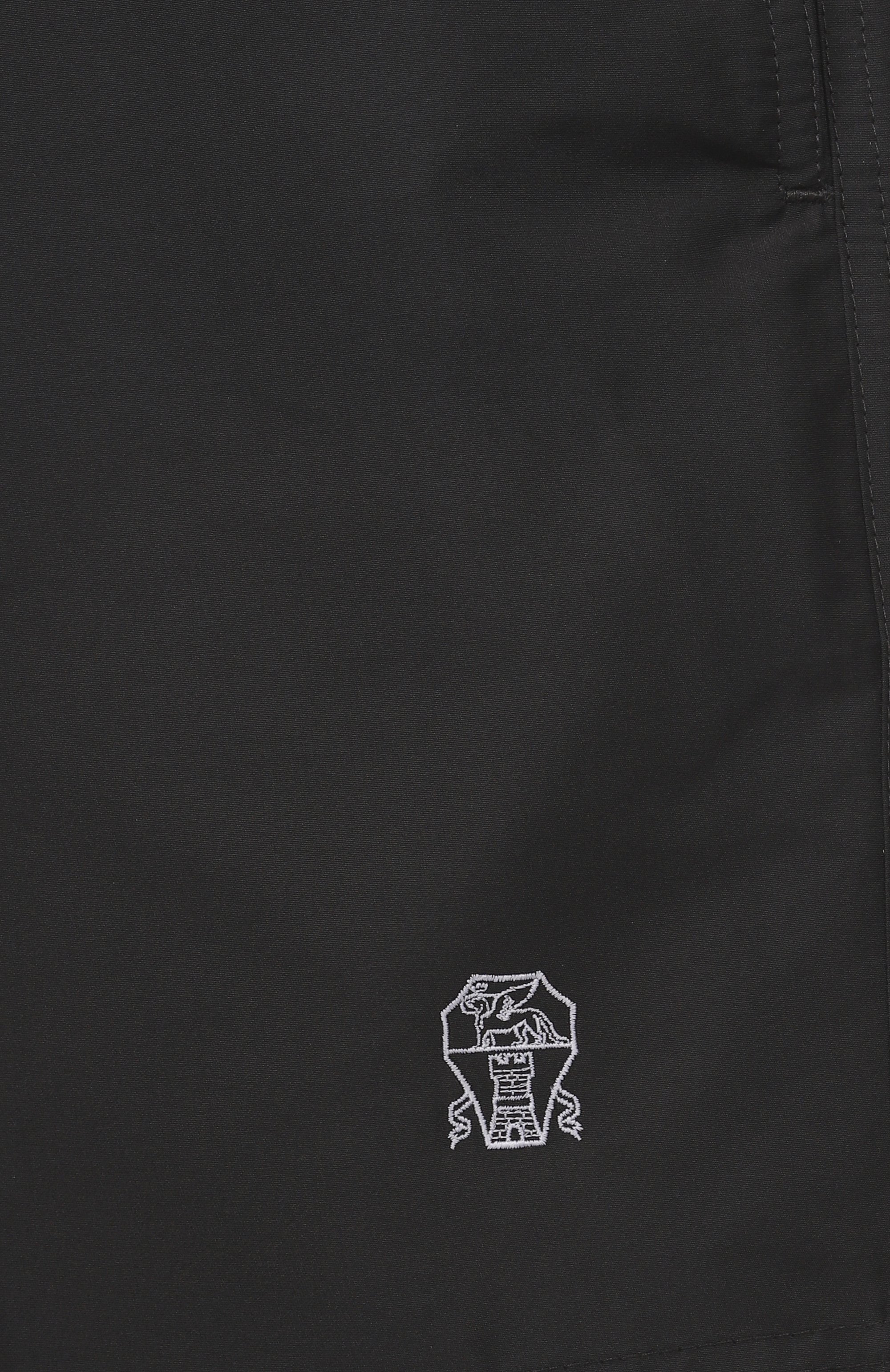 Плавки-шорты BRUNELLO CUCINELLI, арт. MW817043, фото 4