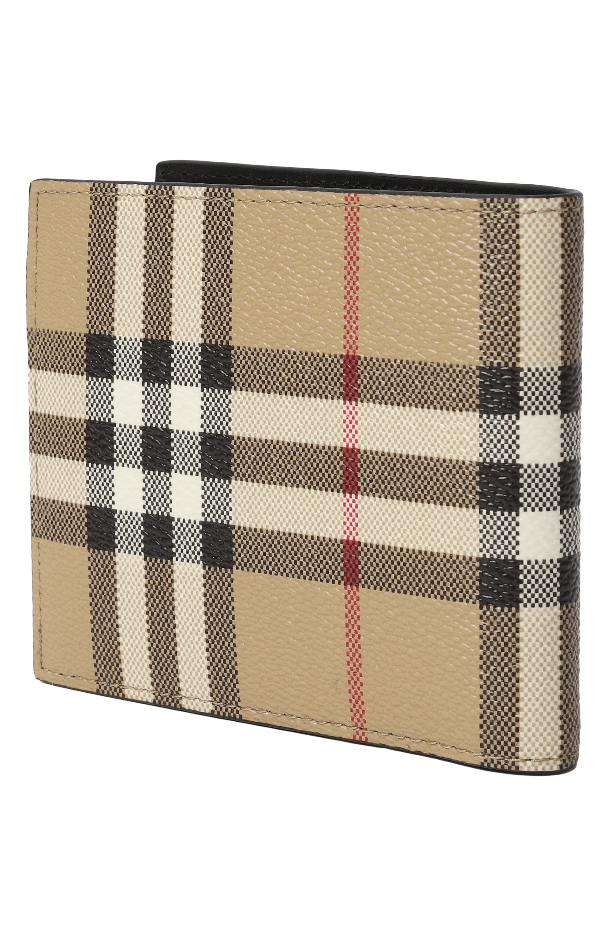 Портмоне BURBERRY, арт. 8069811, фото 2