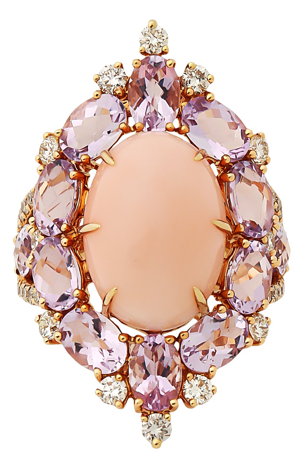 Кольцо SUTRA JEWELS, арт. SJR1011, фото 2