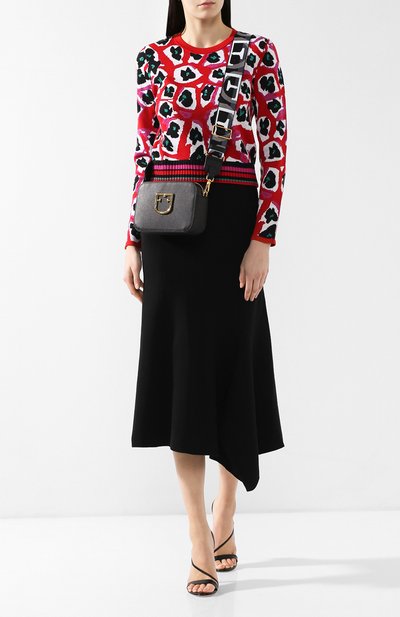 Сумка brava FURLA черного цвета по цене 19650 руб., арт. BVE2, фото 2 Сумка brava FURLA, арт. BVE2, фото 2