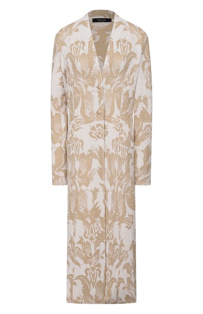 Женский кардиган из вискозы FREEAGE, арт. S26.CR113.7009.100