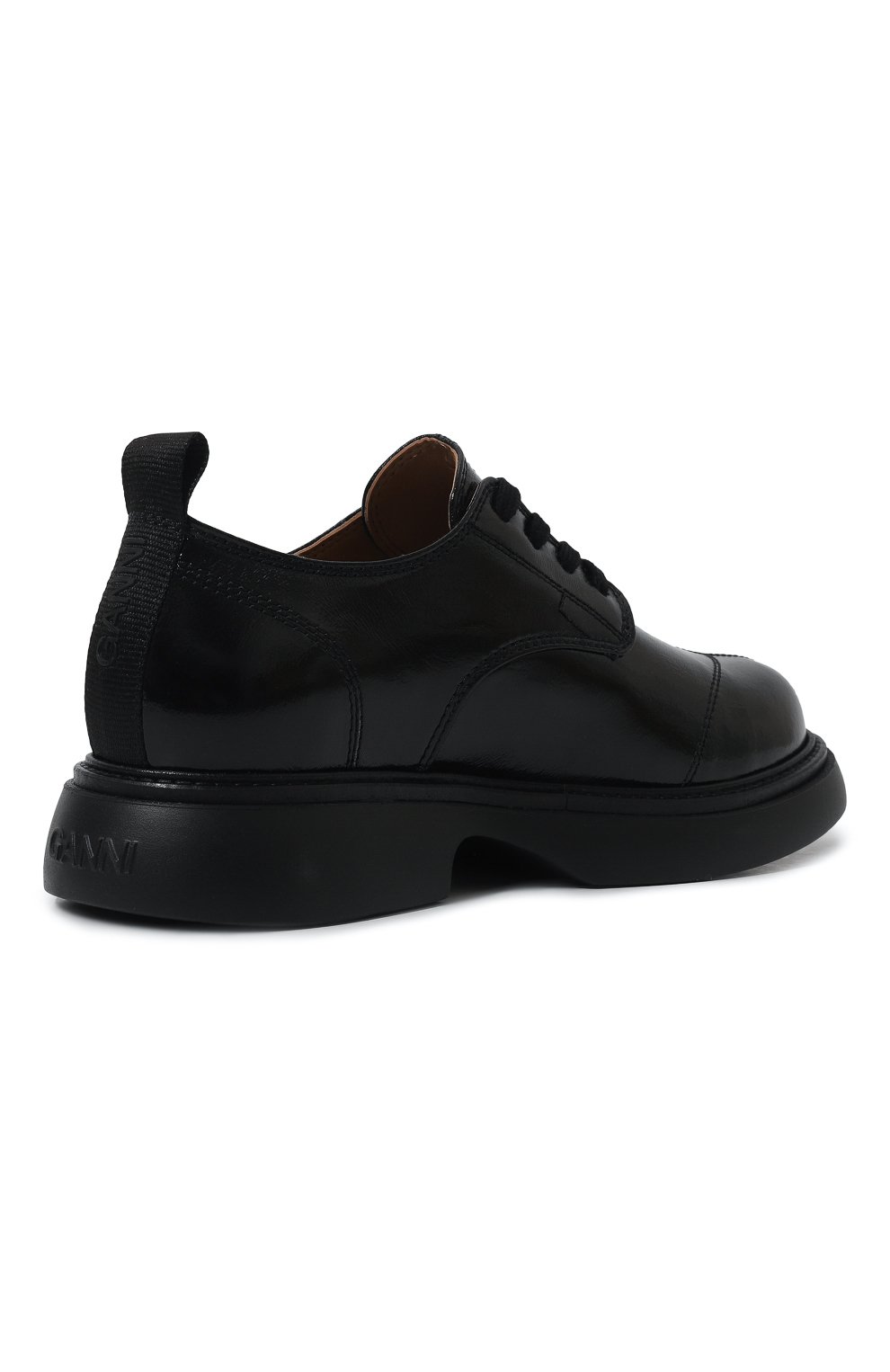 Дерби GANNI, арт. S2457, фото 5