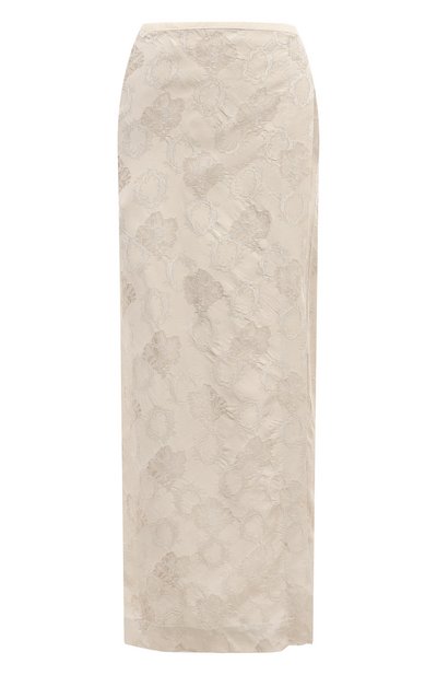 Юбка из вискозы UMA WANG, арт. UW2012, фото 1