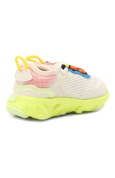 Кроссовки nike react live NIKE, арт. CW1620-100, фото 3