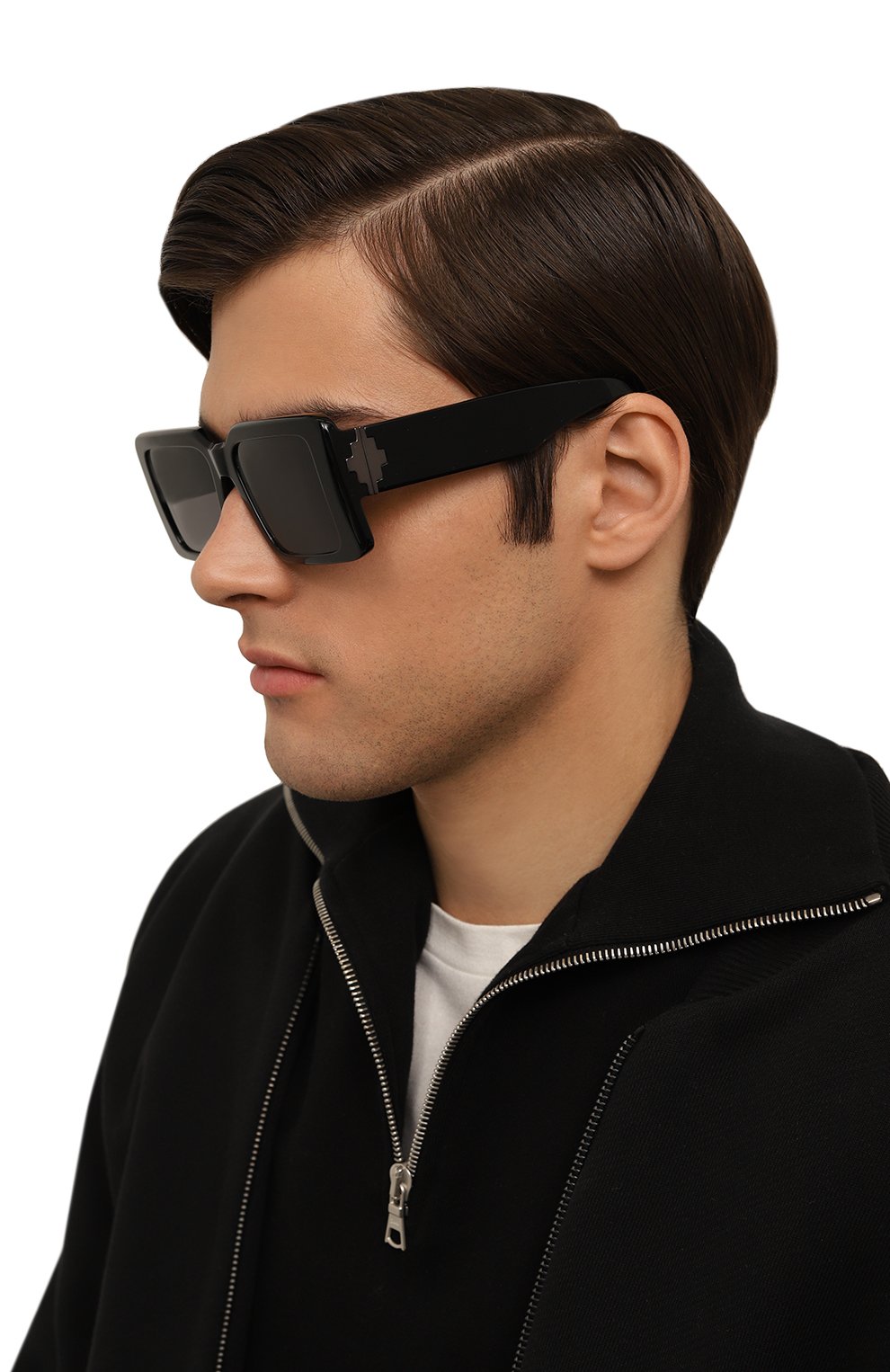 Солнцезащитные очки MARCELO BURLON, арт. CERI01Q/1007, фото 2