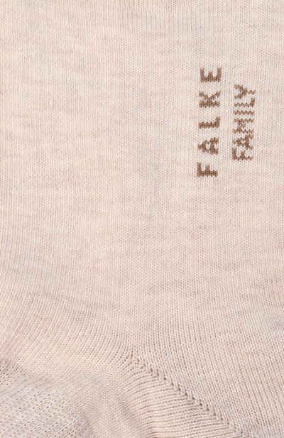 Женские хлопковые носки FALKE, арт. 46489
