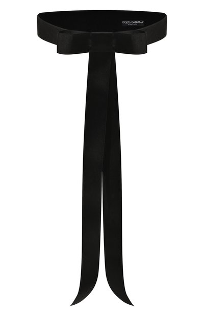 Текстильный пояс DOLCE & GABBANA, арт. FB386A/GDCHY, фото 1