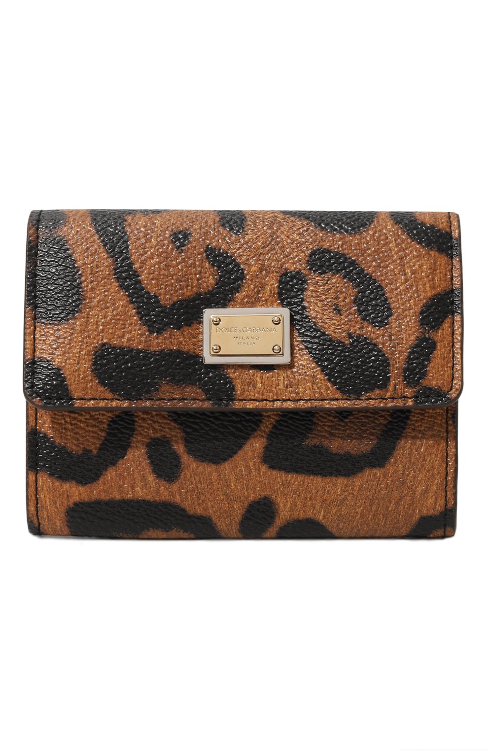 Портмоне DOLCE & GABBANA, арт. BI1368/AW384, фото 1