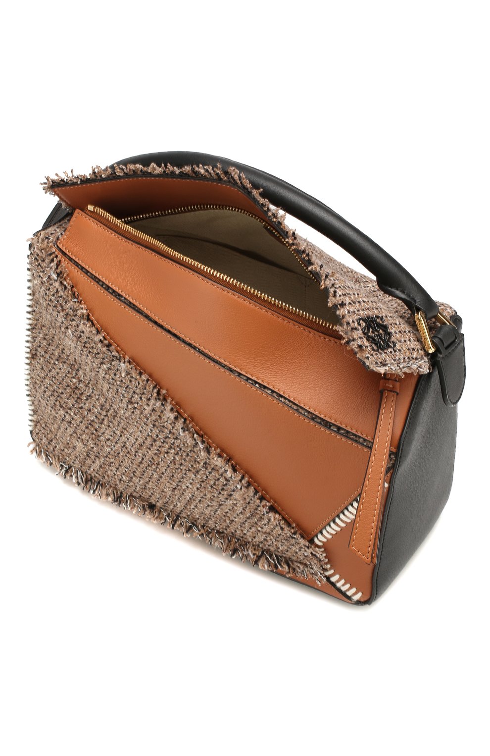 Сумка puzzle LOEWE, арт. 309.62.S20, фото 4