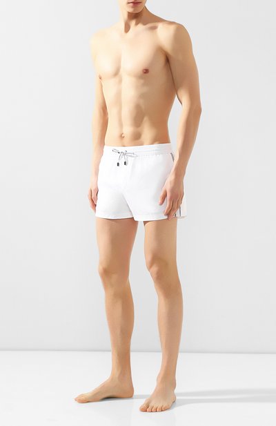 Плавки-шорты DOLCE & GABBANA, арт. M4A26T/FUSFW, фото 2