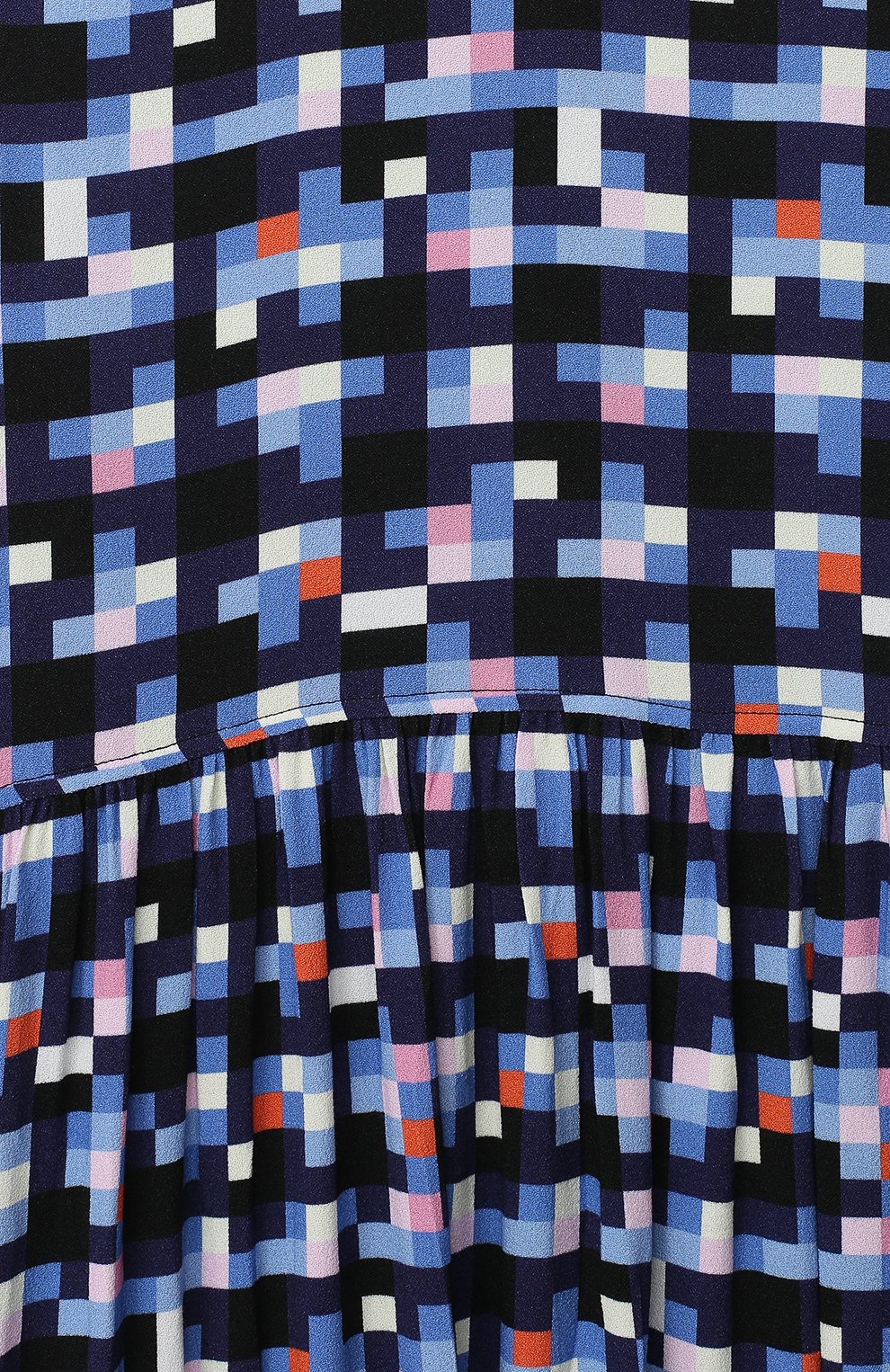 Платье MARNI, арт. M002QG-M00IG, фото 3