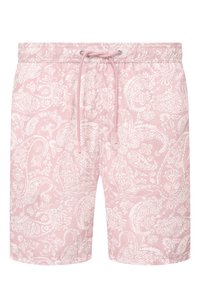 Светло-розовый