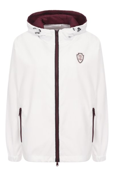 Женская ветровка BRUNELLO CUCINELLI, арт. MB4227945